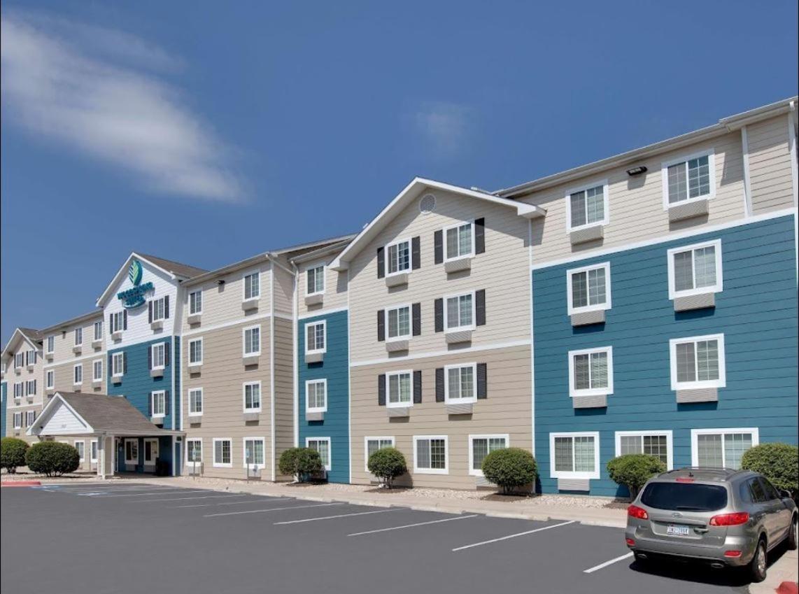 Hotel Woodspring