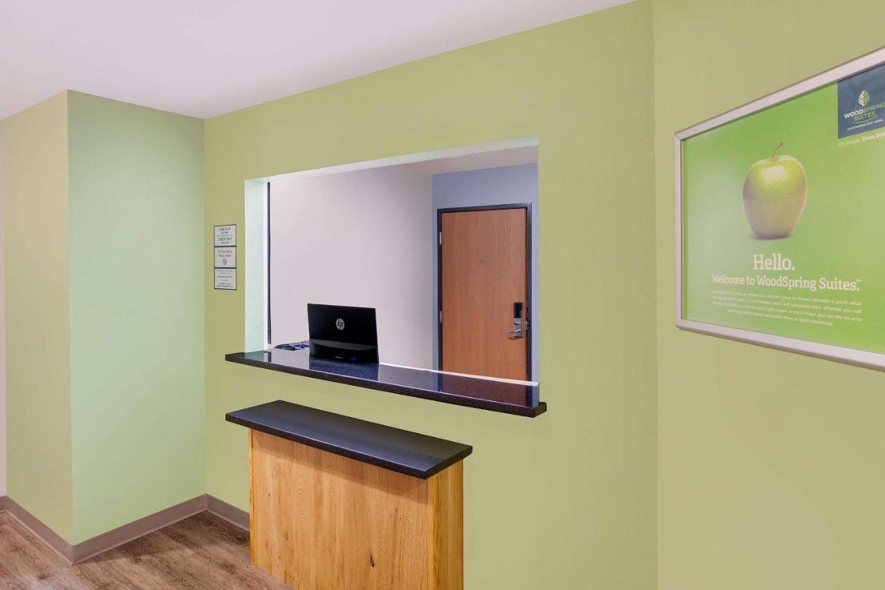 Hotel Woodspring