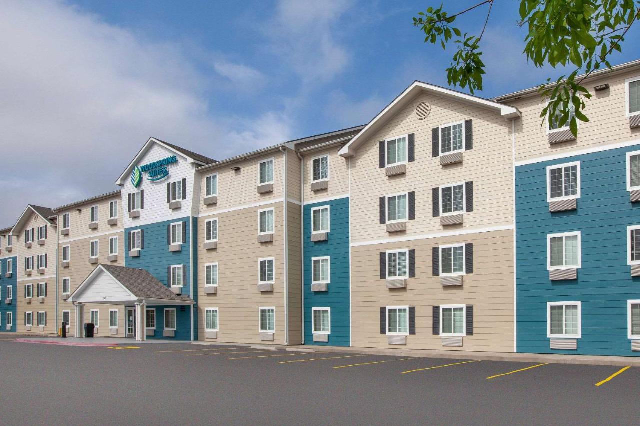 Woodspring Hotel