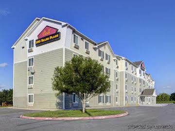 Woodspring 2*