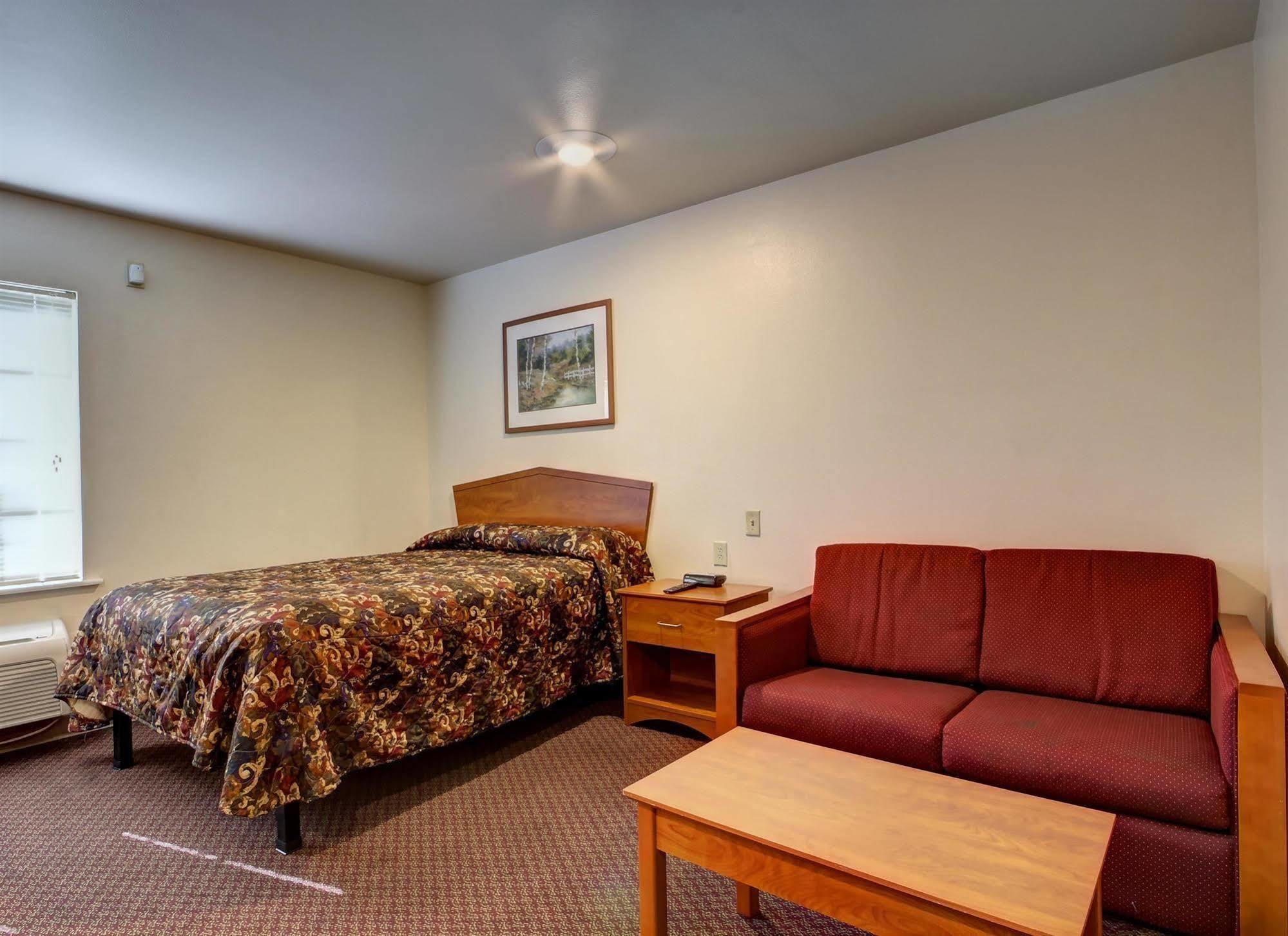 Hotel Woodspring