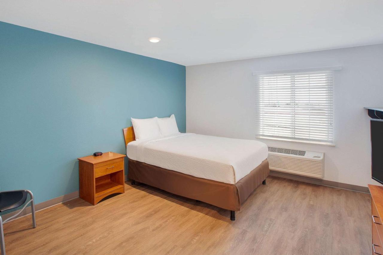 Hotel Woodspring 2*