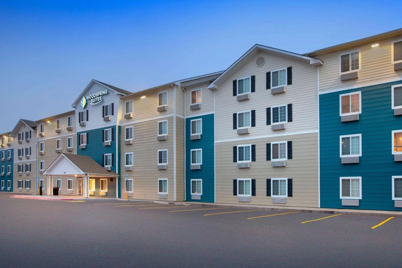 Woodspring Hotel