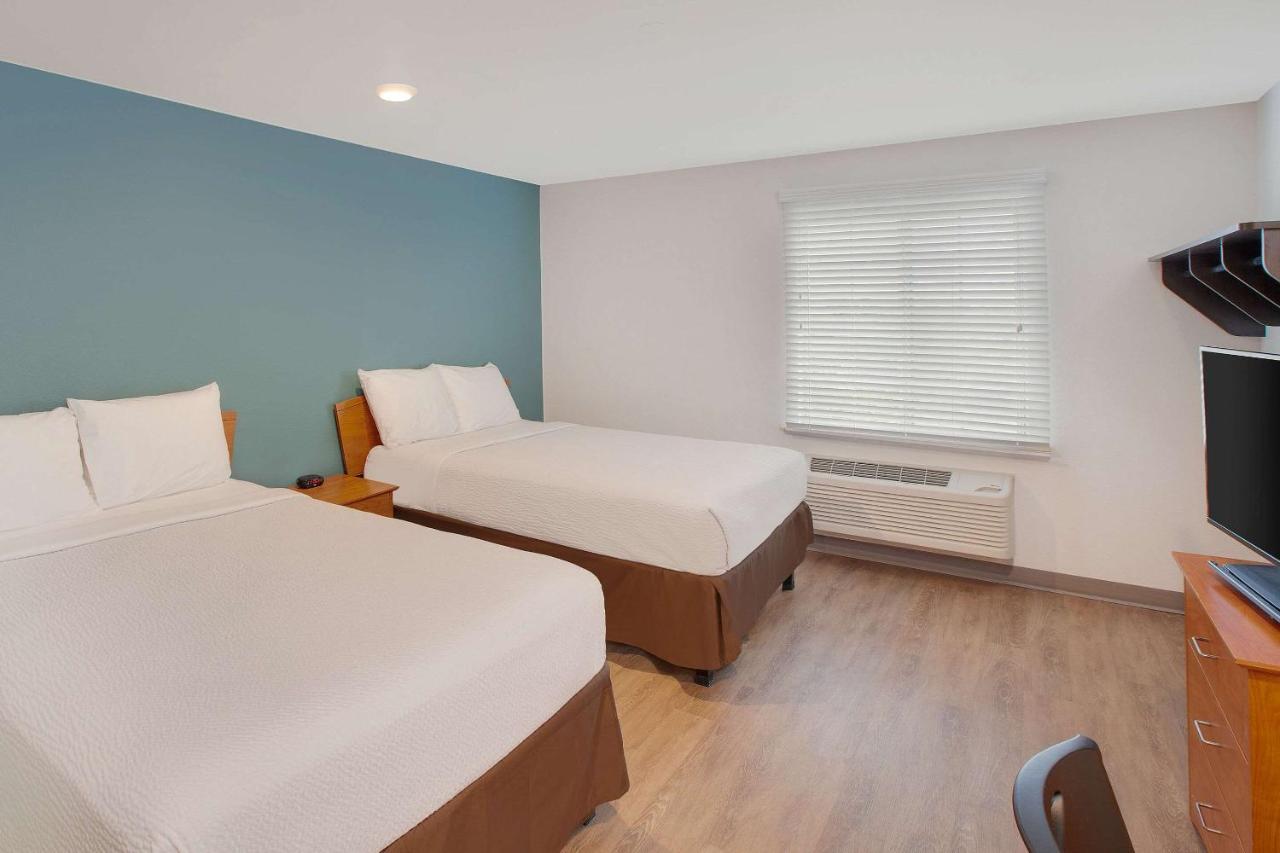 Woodspring Hotel