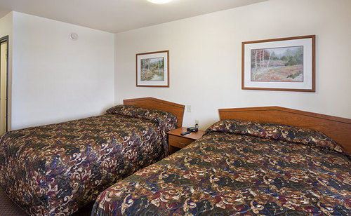 Hotel Woodspring Harlingen