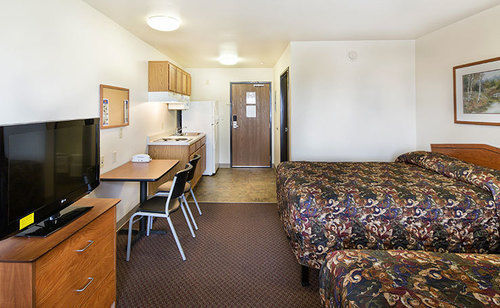 Woodspring Hotel Harlingen