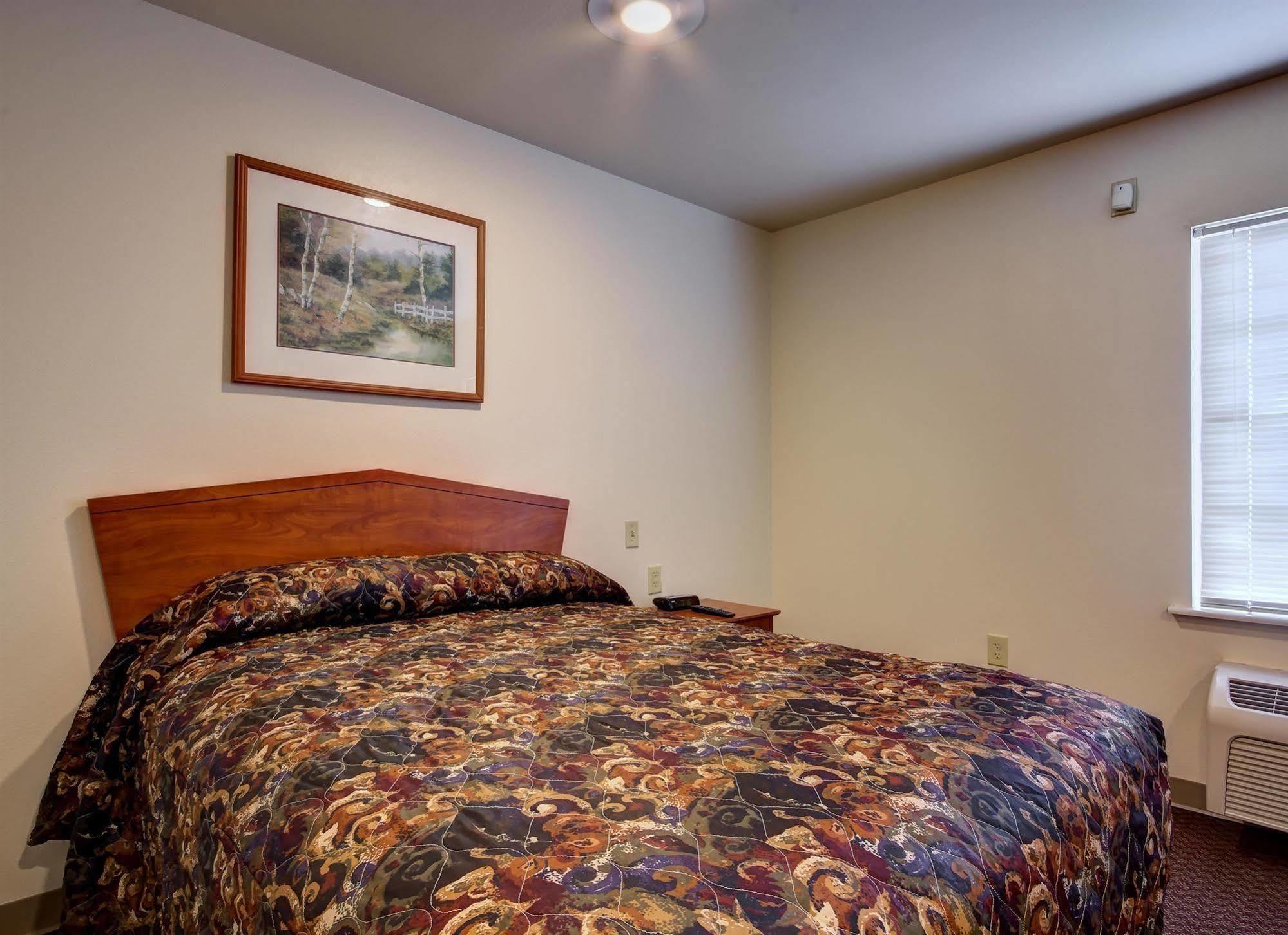 Hotel Woodspring