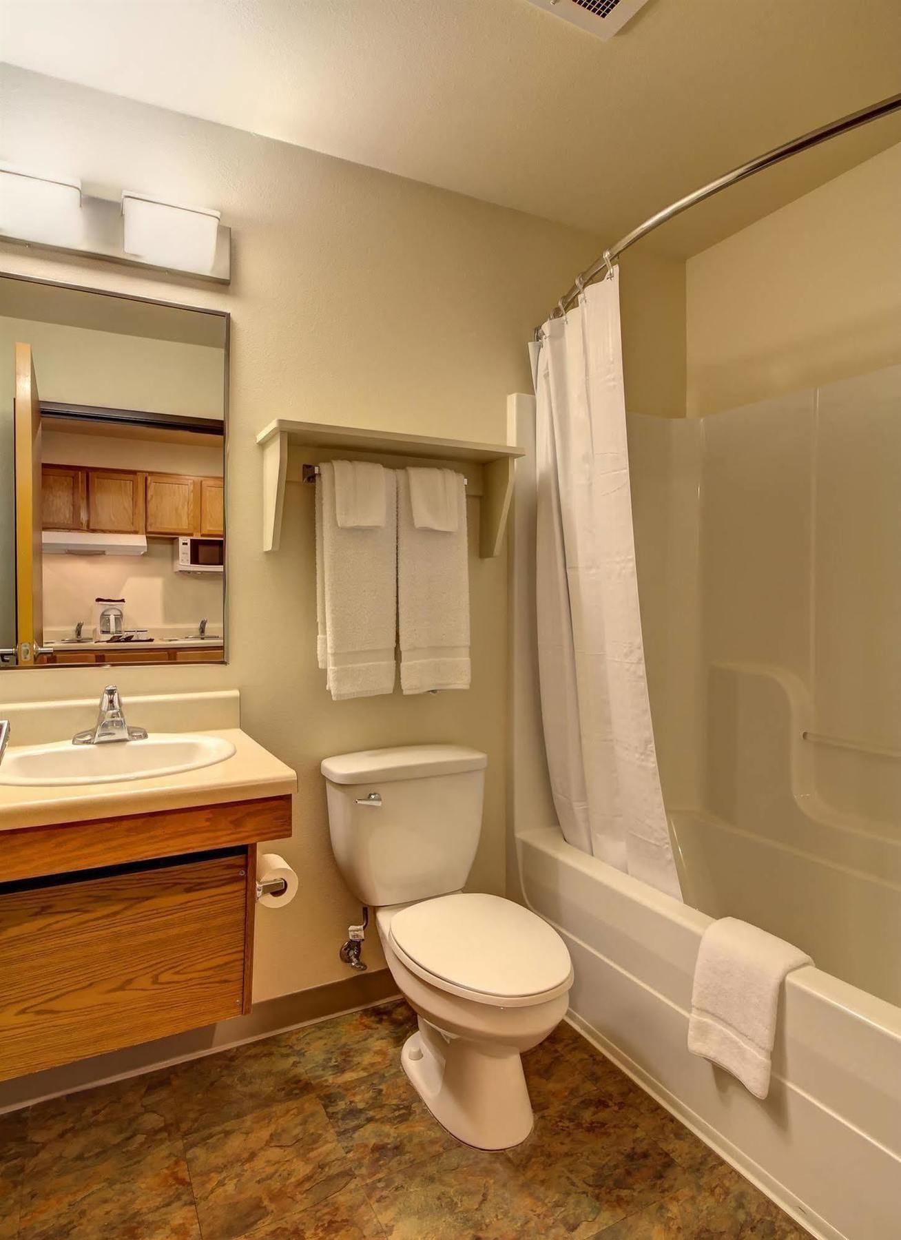 Hotel Woodspring 2*