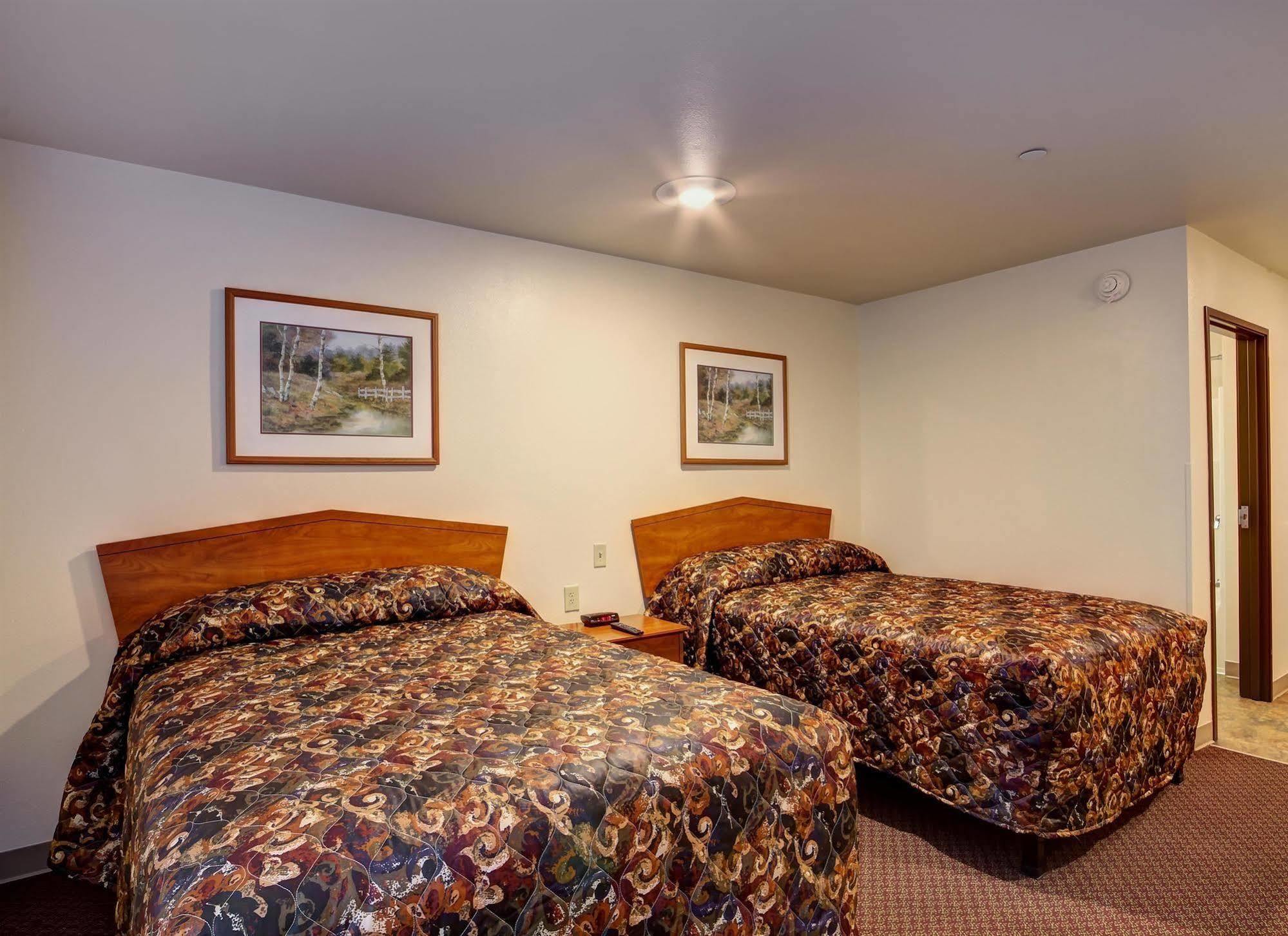 Hotel Woodspring